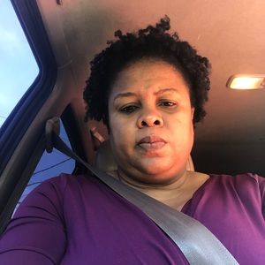 Meet your Posher, Rebecca